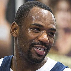 Lionell Thompson
