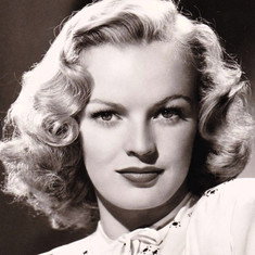 June Haver