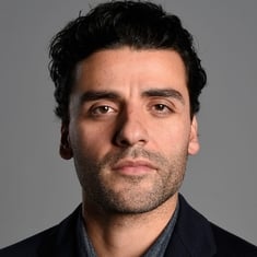 Oscar Isaac