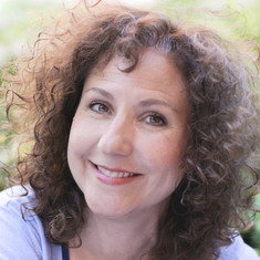 Lotta Östlin Stenshäll