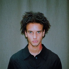 Raony Ian Silva-Wolf