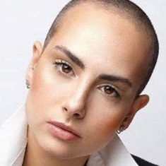 Sabrine Fitini