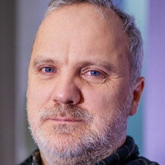 Giedrius Savickas