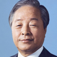 Kim Young-sam