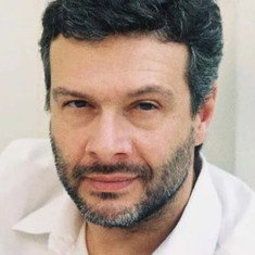 Marco Antônio Pâmio