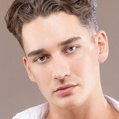 Bailey Zane