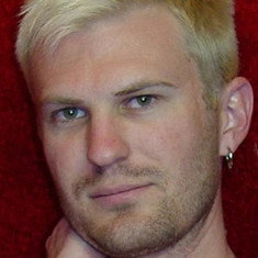 Luke Cross