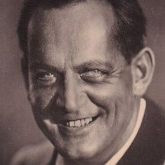 Hanns Beck-Gaden