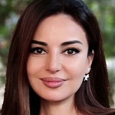 Nurana Nur