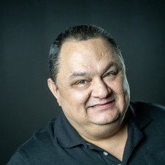 Gilberto Fernandez