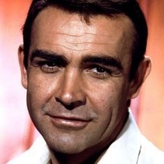 Sean Connery