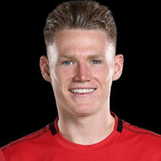 Scott McTominay