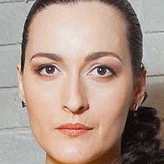 Yana Liakhovych