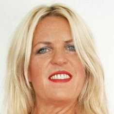 Shannon Blue