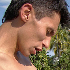 Eduardo Caro