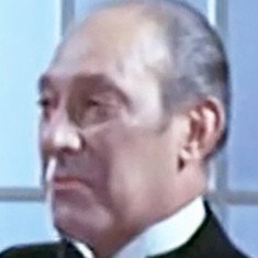 George Holdcroft