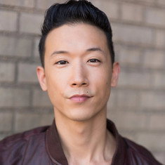 Patrick Chang
