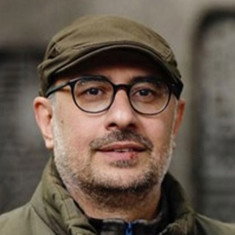 Siavash Mofidi