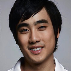 Jiravich Pongpaijit