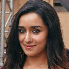 Shraddha Kapoor