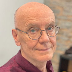 Robert Maxfield