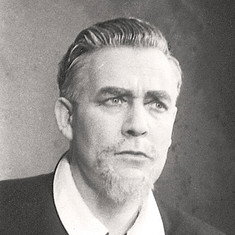 Harald Heide Steen