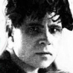 Aleksandr Dolinin