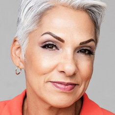 Sylvia Romero