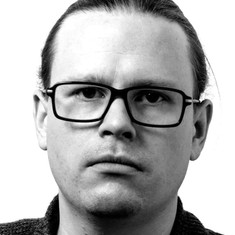 Henrik Mattisson