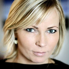 Íris Kristinsdóttir