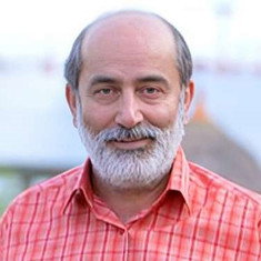 Mehrdad Falahatgar