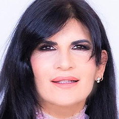 Pamela Prati