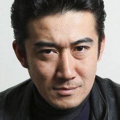 Nobuaki Shimamoto