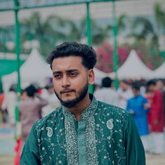 Miraz Khan