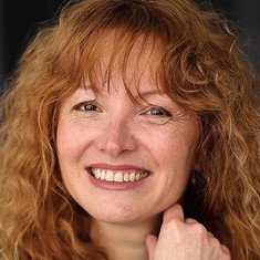 Caroline Roberge