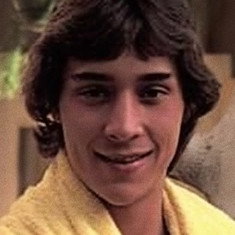 Marty James