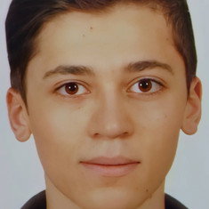 Muhammed Mustafa Özdemir
