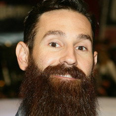 Aaron Kaufman