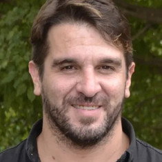 Pablo Tolosa