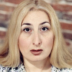 Sabine Bail