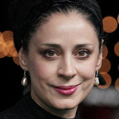 Maryam Moghaddam