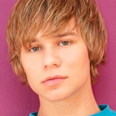 Tommy Anders