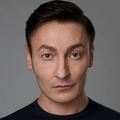 Denis Agatov