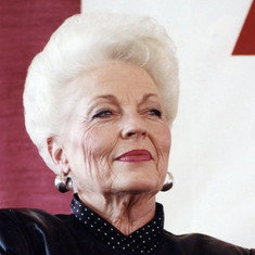 Ann Richards