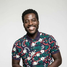 Donel Jack'sman