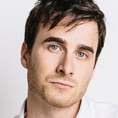 Blair Penner