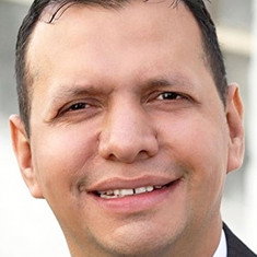 Rosemberg Salgado