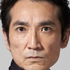 Tatsuhito Okuda