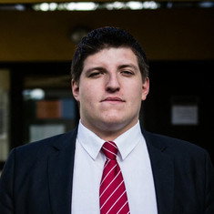 Alexandre Gabriac
