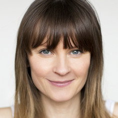 Lisa Stokke